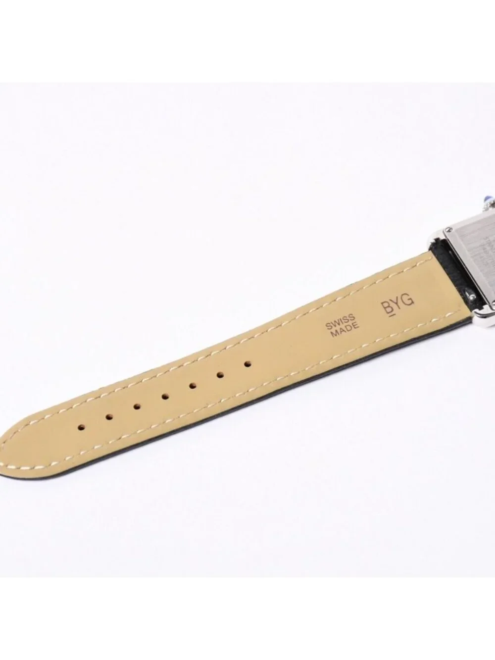 Cartier brand name